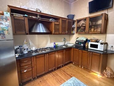 Metbex mebeli. 300azn. ölçü 3/2m. üzerinde qaz moyka aspiratör lalafo.az -da Metbex mebeli. 300azn. ölçü 3/2m. üzerinde qaz moyka aspiratör