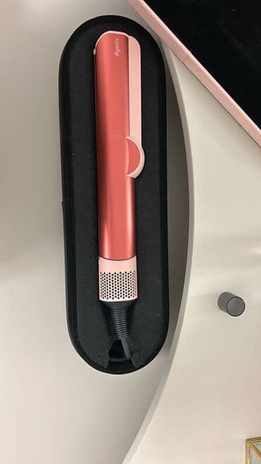 Dyson airstrait heç bir problemi yoxdur,çox az istifadə olunub 1200 lalafo.az -da Dyson airstrait heç bir problemi yoxdur,çox az istifadə olunub 1200