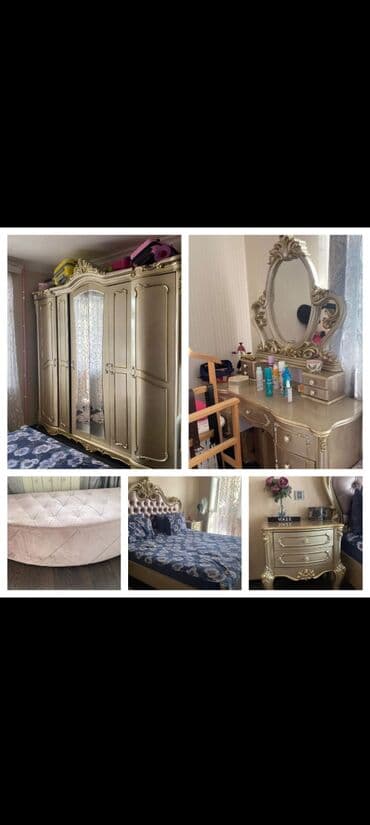 Yataq, 2ədəd tumboçka, termo, şfaner və pufikdən ibarətdir. 6-7 il lalafo.az -da Yataq, 2ədəd tumboçka, termo, şfaner və pufikdən ibarətdir. 6-7 il