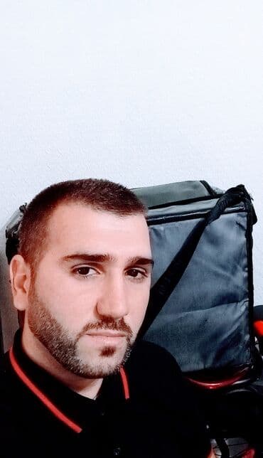 Медицина, фармацевтика: Salam.Adm Əlidir Nərimanovda yaşayıram.Satıcı kassir işi at lalafo.az — 1 Медицина, фармацевтика: Salam.Adm Əlidir Nərimanovda yaşayıram.Satıcı kassir işi — 1