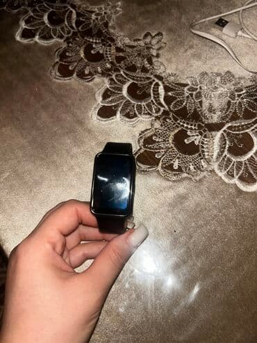 Yeni, Smart saat, Huawei lalafo.az -da Yeni, Smart saat, Huawei