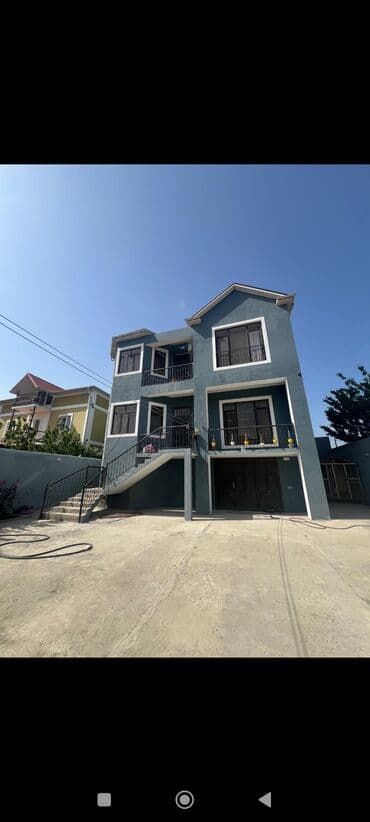 6 otaqlı, 300 kv. m, Kredit yoxdur, Yeni təmirli lalafo.az -da 6 otaqlı, 300 kv. m, Kredit yoxdur, Yeni təmirli