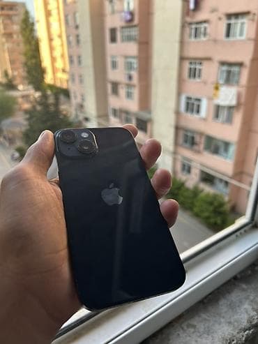 128 GB, Qara, Face ID lalafo.az -da 128 GB, Qara, Face ID