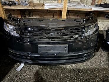 Ön, Land Rover Range Rover, 2024 il, Almaniya lalafo.az -da Ön, Land Rover Range Rover, 2024 il, Almaniya