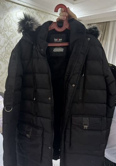 Kurtka, Bolonka, Qış, XL lalafo.az -da Kurtka, Bolonka, Qış, XL