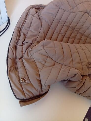 Puxovik kurtka, Zara, XL lalafo.az -da Puxovik kurtka, Zara, XL