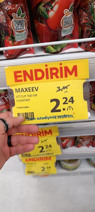 Məhsul: Reklam çap və POS materialları hazırlanması xidməti Təsvir: - lalafo.az -da Məhsul: Reklam çap və POS materialları hazırlanması xidməti Təsvir: -