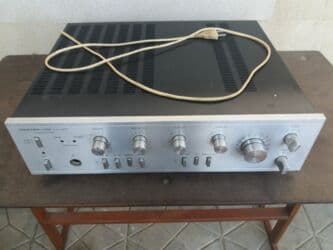 Məhsul: Odissey U-010 stereo inteqrə olunmuş gücləndirici (SSSR lalafo.az -da Məhsul: Odissey U-010 stereo inteqrə olunmuş gücləndirici (SSSR