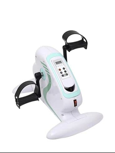 Elektrikli mini pedal-trenajor Mini pedal velosiped – lalafo.az -da Elektrikli mini pedal-trenajor Mini pedal velosiped –