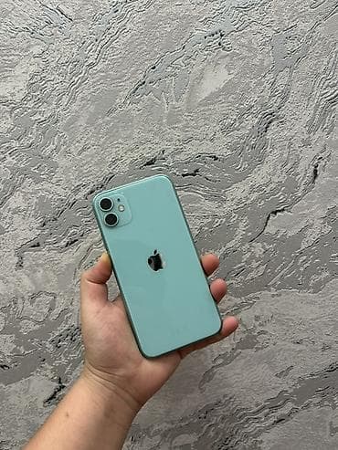 IPhone 11, Yaşıl lalafo.az -da IPhone 11, Yaşıl