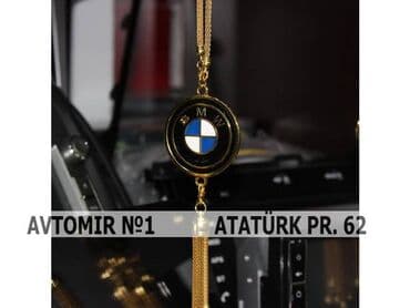 Asılqan "bmw" bundan başqa hər növ avtomobi̇l aksessuarlarinin lalafo.az -da Asılqan "bmw" bundan başqa hər növ avtomobi̇l aksessuarlarinin