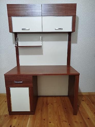 Yazı masası 100azn . yaxşı vəziyyətdədir lalafo.az -da — 2 Yazı masası 100azn . yaxşı vəziyyətdədir — 2