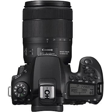 Canon EOS DSLR fotoaparat lalafo.az -da Canon EOS DSLR fotoaparat