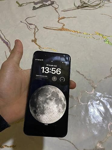IPhone 8 Plus, 128 GB, Qara, Zəmanət, Barmaq izi, Simsiz şarj lalafo.az -da IPhone 8 Plus, 128 GB, Qara, Zəmanət, Barmaq izi, Simsiz şarj