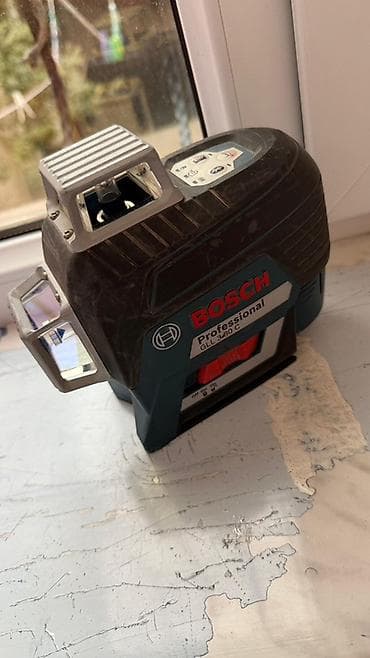 Lazer nivelir Bosch lalafo.az -da Lazer nivelir Bosch