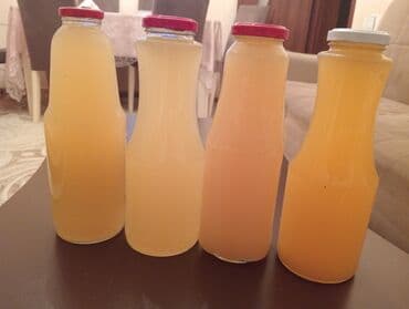 Təbii qatqısız alma sirkəsi.3 litr və artıq götürmək istəyənə Sumqayıt lalafo.az -da Təbii qatqısız alma sirkəsi.3 litr və artıq götürmək istəyənə Sumqayıt