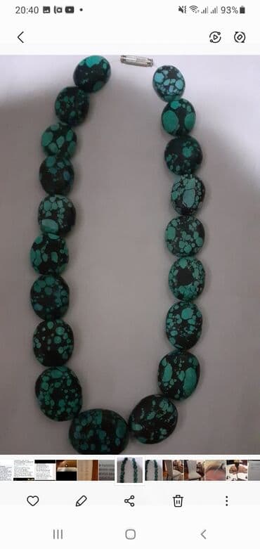 Sırğa, Gümüş lalafo.az -da Sırğa, Gümüş