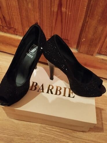 Tuflilər, Ölçü: 38, İşlənmiş lalafo.az -da Tuflilər, Ölçü: 38, İşlənmiş