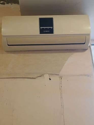 Bosch Kondisoner 35kv 230 azn tecili satilir‼️unvan xirdalan sekine lalafo.az -da Bosch Kondisoner 35kv 230 azn tecili satilir‼️unvan xirdalan sekine