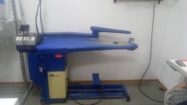 Professional ütü dəzgah yaxşı vəziyyətdədir lalafo.az -da Professional ütü dəzgah yaxşı vəziyyətdədir