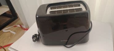 Toster rəng - Qara lalafo.az -da Toster rəng - Qara