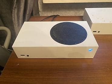 Xbox series s ela veziyyetdedir qizmagi yoxdur temmiz isledilib lalafo.az -da Xbox series s ela veziyyetdedir qizmagi yoxdur temmiz isledilib