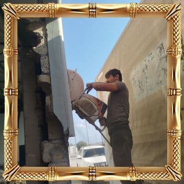 Бетонные работы: Beton kəsmə beton deşmə xidməti Karot - HILTI DD 200 / 350 ilə 25 ° at lalafo.az — 2 Бетонные работы: Beton kəsmə beton deşmə xidməti Karot - HILTI DD 200 / 350 ilə 25 ° — 2