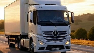 Yük maşını sürücüsü tələb olunur, Dəyişən növbəli, 3-5 illik təcrübə, Ayda 2 dəfə ödəniş lalafo.az -da Yük maşını sürücüsü tələb olunur, Dəyişən növbəli, 3-5 illik təcrübə, Ayda 2 dəfə ödəniş
