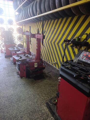 Aparatlar təzədir az işlənib 1 disqi duzelden 2 balans 2 təkər ayıran lalafo.az -da Aparatlar təzədir az işlənib 1 disqi duzelden 2 balans 2 təkər ayıran