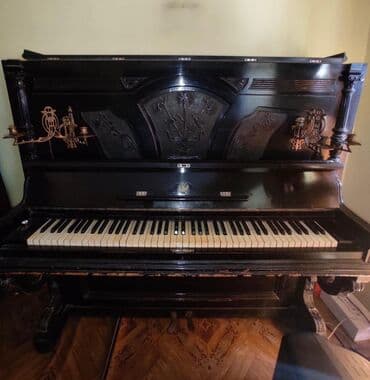 Piano, Akustik lalafo.az -da Piano, Akustik