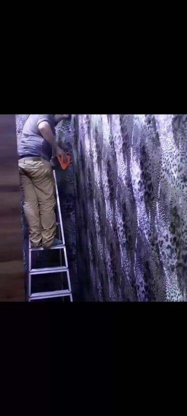 Aboy malyar işləri axtarıram iş cəld gözəl keyfiyyətli səliqəli lalafo.az -da Aboy malyar işləri axtarıram iş cəld gözəl keyfiyyətli səliqəli