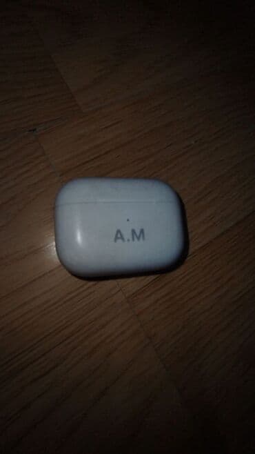 Simsiz (Bluetooth) Qulaqcıqlar, Apple, rəng - Ağ lalafo.az -da Simsiz (Bluetooth) Qulaqcıqlar, Apple, rəng - Ağ