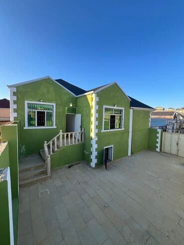 Binəqədi qəs. 3 otaqlı, 90 kv. m, Yeni təmirli lalafo.az -da Binəqədi qəs. 3 otaqlı, 90 kv. m, Yeni təmirli