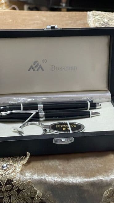 Yazı dəsti – Bossman/Wellington
Fransadan alinib . Yenidir lalafo.az -da Yazı dəsti – Bossman/Wellington
Fransadan alinib . Yenidir