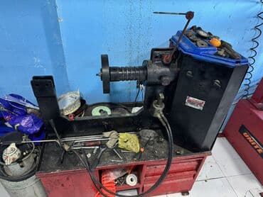 Balans Matic rot və balans cihazı - İstehsalçı: Balans Matic lalafo.az -da Balans Matic rot və balans cihazı - İstehsalçı: Balans Matic