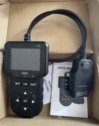 OBD2 avtomobil diaqnostika cihazı lalafo.az -da OBD2 avtomobil diaqnostika cihazı