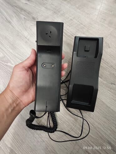 Stasionar telefon Simli lalafo.az -da Stasionar telefon Simli