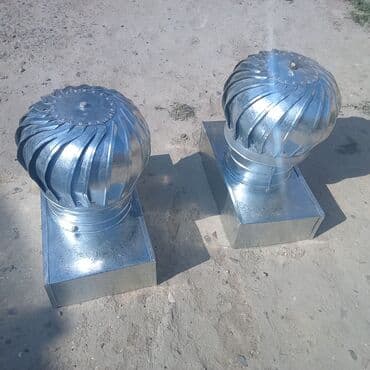 Балконы: Məhsul: Havalandırma sistemləri üçün qalvanizli metal istehsalı at lalafo.az — 3 Балконы: Məhsul: Havalandırma sistemləri üçün qalvanizli metal istehsalı — 3