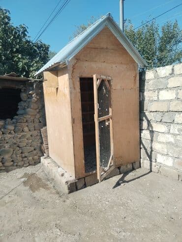 Col hündürlüyü 3 m iceri hündürlüyü 2 m eni 1m 50 s yani bir dik boyu lalafo.az -da Col hündürlüyü 3 m iceri hündürlüyü 2 m eni 1m 50 s yani bir dik boyu