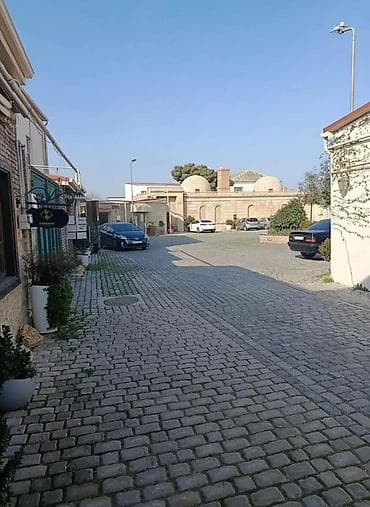 Kupçalı ev! Ramana qalası daş küçəli sakit məhəllədə yerləşən mansard lalafo.az -da — 1 Kupçalı ev! Ramana qalası daş küçəli sakit məhəllədə yerləşən mansard — 1