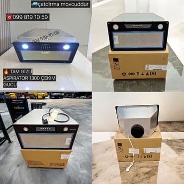 Aspirator rəng - Qara, Yeni lalafo.az -da Aspirator rəng - Qara, Yeni