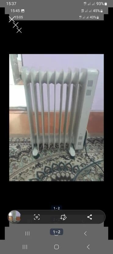 Radiator lalafo.az -da Radiator