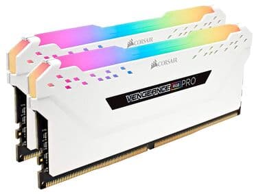 Operativ yaddaş (RAM) Corsair, 32 GB, 3200 Mhz, DDR4, PC üçün, Yeni lalafo.az -da — 1 Operativ yaddaş (RAM) Corsair, 32 GB, 3200 Mhz, DDR4, PC üçün, Yeni — 1