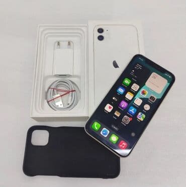 Honda: IPhone 11, 128 ГБ, Черный at lalafo.az — 5 Honda: IPhone 11, 128 ГБ, Черный — 5