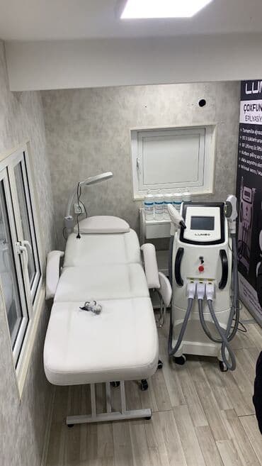 Bərbərlər: Vizajist tələb olunur, Faiz, 1-2 illik təcrübə lalafo.az -da — 5 Bərbərlər: Vizajist tələb olunur, Faiz, 1-2 illik təcrübə — 5