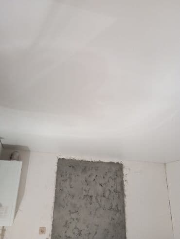 Потолок: Подвесной потолок, Влагостойкая at lalafo.az — 2 Потолок: Подвесной потолок, Влагостойкая — 2