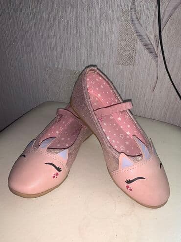 Tuflilər, Qız üçün, 30 lalafo.az -da Tuflilər, Qız üçün, 30