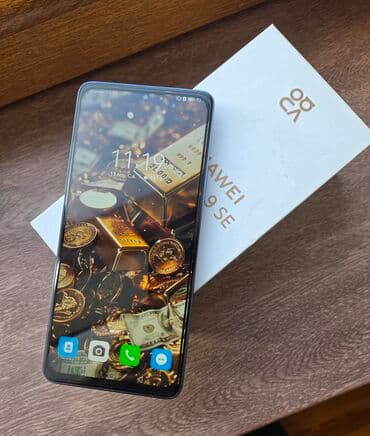 Huawei Nova 9 SE, rəng - Mavi lalafo.az -da Huawei Nova 9 SE, rəng - Mavi