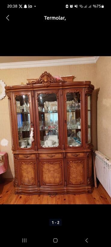 İşlənmiş, Termolar, Taxta, Kredit yoxdur, Ödənişli çatdırılma lalafo.az -da İşlənmiş, Termolar, Taxta, Kredit yoxdur, Ödənişli çatdırılma