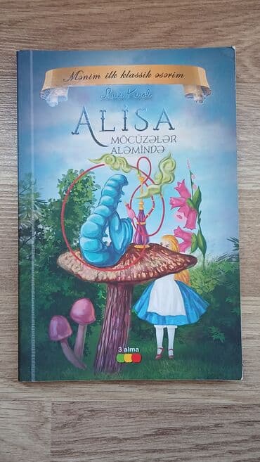 Suis Kerol-ALİSA mocuzeler aleminde Yeni vezyetdedir Çatdırılma lalafo.az -da Suis Kerol-ALİSA mocuzeler aleminde Yeni vezyetdedir Çatdırılma